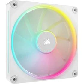 Ventilador de CPU Corsair CO-9051031-WW de Corsair, Ventilação e refrigeração - Ref: M0322636, Preço: 52,43 €, Desconto: %