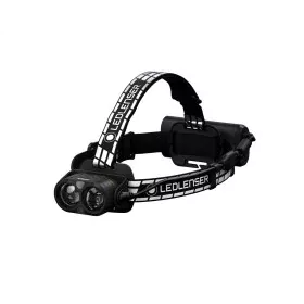 LED Head Torch Ledlenser H19R Black 6000 K 80 200 Lm by Ledlenser, Headlamps - Ref: S9145176, Price: 254,43 €, Discount: %