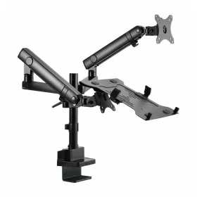 Soporte de Mesa para Pantalla GEMBIRD MA-DA3-02 17" 32" de GEMBIRD, Brazos y soportes - Ref: S9145387, Precio: 78,42 €, Descu...