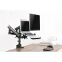 Soporte de Mesa para Pantalla GEMBIRD MA-DA3-02 17" 32" de GEMBIRD, Brazos y soportes - Ref: S9145387, Precio: 78,42 €, Descu...