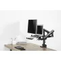 Soporte de Mesa para Pantalla GEMBIRD MA-DA3-02 17" 32" de GEMBIRD, Brazos y soportes - Ref: S9145387, Precio: 78,42 €, Descu...