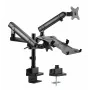 Screen Table Support GEMBIRD MA-DA3-02 17" 32" by GEMBIRD, Monitor Arms & Stands - Ref: S9145387, Price: 78,42 €, Discount: %