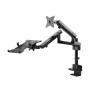 Soporte de Mesa para Pantalla GEMBIRD MA-DA3-02 17" 32" de GEMBIRD, Brazos y soportes - Ref: S9145387, Precio: 78,42 €, Descu...