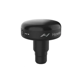 Masseur Hyperice 40021-001-00 Noir de Hyperice, Appareils de massage électriques - Réf : S9145456, Prix : 77,97 €, Remise : %