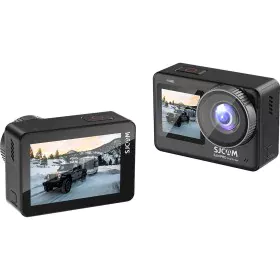 Câmara Desportiva SJCAM SJ10 Pro Preto 2,3" 4K Ultra HD de SJCAM, Câmaras desportivas - Ref: S9145512, Preço: 241,19 €, Desco...