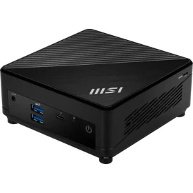 Desktop PC MSI 00-B0A811-268 by MSI, Towers - Ref: M0322646, Price: 536,08 €, Discount: %