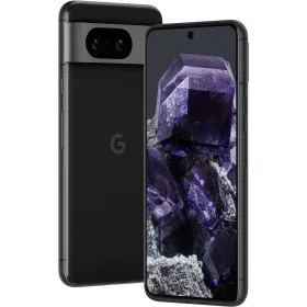 Smartphone Google 6,2" GOOGLE TENSOR G3 8 GB RAM 128 GB Schwarz von Google, Ungesperrte Telefone und Smartphones - Ref: S9145...