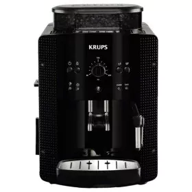 Cafeteira Superautomática Krups EA8108 1,8 L Preto 1450 W 15 bar 1,8 L de Krups, Máquinas de café automáticas - Ref: S9145540...