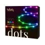 Wreath of LED Lights Twinkly TWD200STP-TEU Black Multicolour G by Twinkly, String Lights - Ref: S9146054, Price: 98,98 €, Dis...