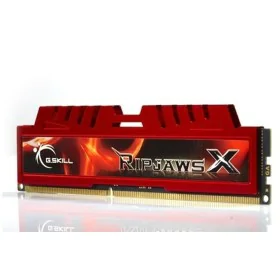 Memoria RAM GSKILL F3-10666CL9D-16GBXL DDR3 16 GB CL9 di GSKILL, Memoria centrale - Rif: S9146058, Prezzo: 49,30 €, Sconto: %