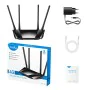 Router Cudy LT400_EU Schwarz RJ45 Wi-Fi 4 von Cudy, Router - Ref: S9146123, Preis: 47,84 €, Rabatt: %