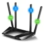 Router Cudy LT400_EU Black RJ45 Wi-Fi 4 by Cudy, Routers - Ref: S9146123, Price: 47,84 €, Discount: %