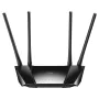 Router Cudy LT400_EU Nero RJ45 Wi-Fi 4 di Cudy, Router - Rif: S9146123, Prezzo: 47,84 €, Sconto: %