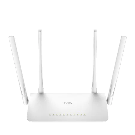 Router Cudy WR1300 de Cudy, Routers - Ref: S9146128, Precio: 37,90 €, Descuento: %