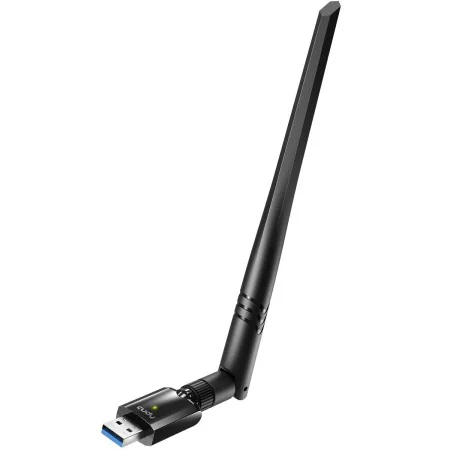 Network Card Cudy WU1400 by Cudy, USB network adapters - Ref: S9146155, Price: 16,94 €, Discount: %