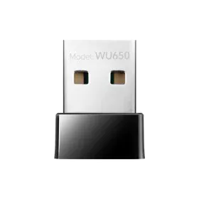 Adattatore di Rete Cudy WU650 di Cudy, Adattatori di rete USB - Rif: S9146156, Prezzo: 12,71 €, Sconto: %