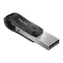 Memoria USB SanDisk SDIX60N-128G-GN6NE   Negro Gris 128 GB de SanDisk, Memorias USB - Ref: S9146325, Precio: 52,11 €, Descuen...