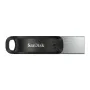 Memoria USB SanDisk SDIX60N-128G-GN6NE   Negro Gris 128 GB de SanDisk, Memorias USB - Ref: S9146325, Precio: 52,11 €, Descuen...