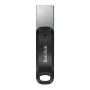 Memoria USB SanDisk SDIX60N-128G-GN6NE   Negro Gris 128 GB de SanDisk, Memorias USB - Ref: S9146325, Precio: 52,11 €, Descuen...