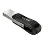 Memoria USB SanDisk SDIX60N-128G-GN6NE   Negro Gris 128 GB de SanDisk, Memorias USB - Ref: S9146325, Precio: 52,11 €, Descuen...