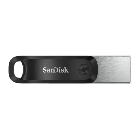 Clé USB SanDisk SDIX60N-256G-GN6NE Gris 256 GB de SanDisk, Clés USB - Réf : S9146326, Prix : 76,51 €, Remise : %