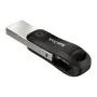 Clé USB SanDisk SDIX60N-256G-GN6NE Gris 256 GB de SanDisk, Clés USB - Réf : S9146326, Prix : 76,51 €, Remise : %