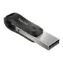 Clé USB SanDisk SDIX60N-256G-GN6NE Gris 256 GB de SanDisk, Clés USB - Réf : S9146326, Prix : 76,51 €, Remise : %