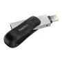 Clé USB SanDisk SDIX60N-256G-GN6NE Gris 256 GB de SanDisk, Clés USB - Réf : S9146326, Prix : 76,51 €, Remise : %