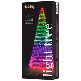 Guirlande lumineuse LED Twinkly TWP500SPP-BEU Noël Multicouleur de Twinkly, Noël - Réf : S9146415, Prix : 308,07 €, Remise : %