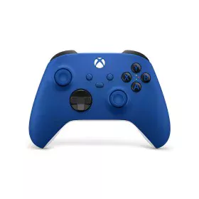 Contrôle des jeux Microsoft QAU-00009 de Microsoft, Accessoires - Réf : S9146727, Prix : 60,14 €, Remise : %