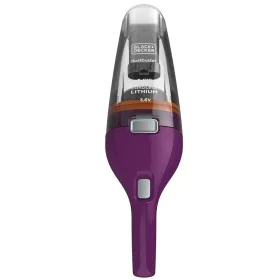 Aspiradora de Mano Black & Decker BD-NVC115W de Black & Decker, Aspiradoras - Ref: S9146782, Precio: 33,69 €, Descuento: %