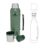 Thermos Stanley 10-08266-001 Green Stainless steel 1 L by Stanley, Thermoses - Ref: S9146889, Price: 62,56 €, Discount: %