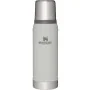 Thermos Stanley Legendary Classic 750 ml Grigio Acciaio inossidabile di Stanley, Thermos - Rif: S9146893, Prezzo: 56,97 €, Sc...