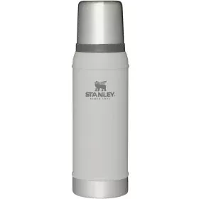 Termo Stanley Legendary Classic 750 ml Gris Acero Inoxidable de Stanley, Termos - Ref: S9146893, Precio: 57,20 €, Descuento: %