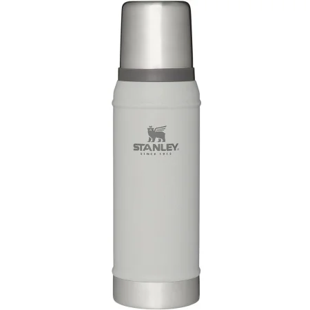 Termo Stanley Legendary Classic 750 ml Cinzento Aço inoxidável de Stanley, Termos - Ref: S9146893, Preço: 57,20 €, Desconto: %