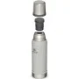 Termo Stanley Legendary Classic 750 ml Gris Acero Inoxidable de Stanley, Termos - Ref: S9146893, Precio: 57,20 €, Descuento: %