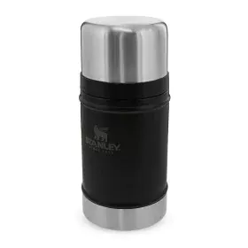 Thermos Stanley 10-07936-004 Black Stainless steel 720 ml by Stanley, Thermoses - Ref: S9146897, Price: 53,19 €, Discount: %