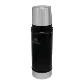 Thermos Stanley 10-01228-073 Noir Acier inoxydable 470 ml de Stanley, Thermos - Réf : S9146898, Prix : 51,17 €, Remise : %