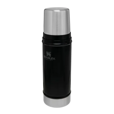 Termo Stanley 10-01228-073 Negro Acero Inoxidable 470 ml de Stanley, Termos - Ref: S9146898, Precio: 50,92 €, Descuento: %