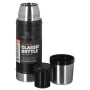 Termo Stanley 10-01228-073 Negro Acero Inoxidable 470 ml de Stanley, Termos - Ref: S9146898, Precio: 50,92 €, Descuento: %