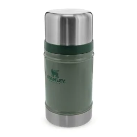 Thermos Stanley 10-07936-003 Green Stainless steel 0,72 l by Stanley, Thermoses - Ref: S9146899, Price: 52,09 €, Discount: %