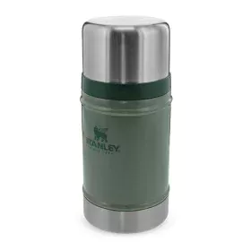 Thermos Stanley 10-07936-003 Vert Acier inoxydable 0,72 l de Stanley, Thermos - Réf : S9146899, Prix : 52,09 €, Remise : %