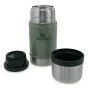 Thermos Stanley 10-07936-003 Green Stainless steel 0,72 l by Stanley, Thermoses - Ref: S9146899, Price: 52,09 €, Discount: %