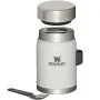 Thermos Stanley Classic 400 ml Gris Acier inoxydable de Stanley, Thermos - Réf : S9146919, Prix : 39,30 €, Remise : %