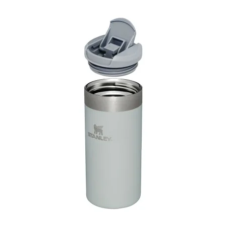 Thermos Stanley 10-10788-065 Gris Acier inoxydable 350 ml de Stanley, Thermos - Réf : S9146935, Prix : 34,65 €, Remise : %