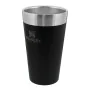 Glass Stanley 10-02282-058 Black 470 ml by Stanley, Thermoses - Ref: S9146942, Price: 27,18 €, Discount: %