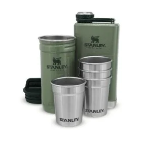 Taza Stanley 10-01883-034 Verde de Stanley, Vajilla de exteriores - Ref: S9146981, Precio: 54,64 €, Descuento: %