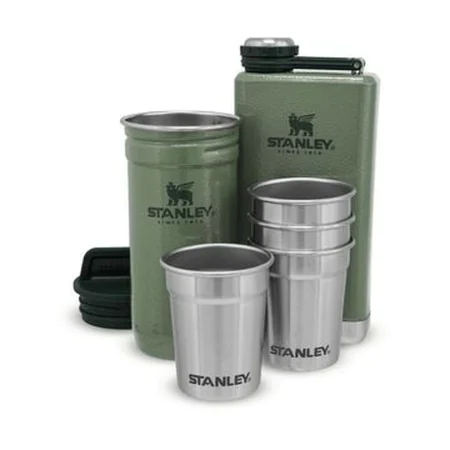 Cup Stanley 10-01883-034 Green by Stanley, Outdoor dinnerware - Ref: S9146981, Price: 55,54 €, Discount: %