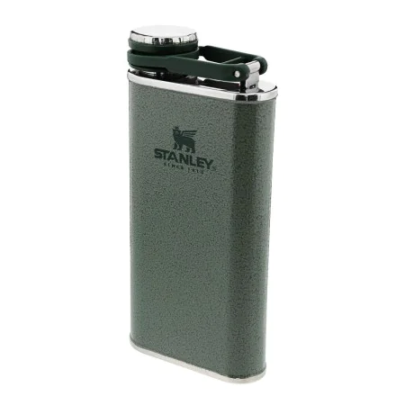 Flask Stanley 10-00837-126 230 ml Green Stainless steel by Stanley, Flasks - Ref: S9146987, Price: 30,26 €, Discount: %