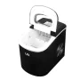 Máquina de Fazer Gelo Lin ICE PRO-B12 Preto 112 W 2,2 L de Lin, Máquinas de gelo - Ref: S9147027, Preço: 139,91 €, Desconto: %